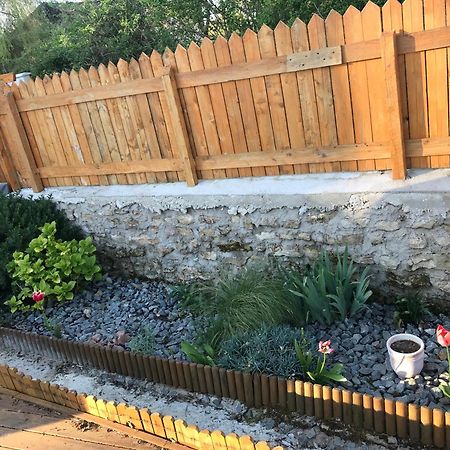 شقة L'Ancienne Forge Aigonnay المظهر الخارجي الصورة
